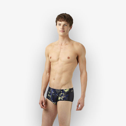 Calções Speedo Allover Multicor