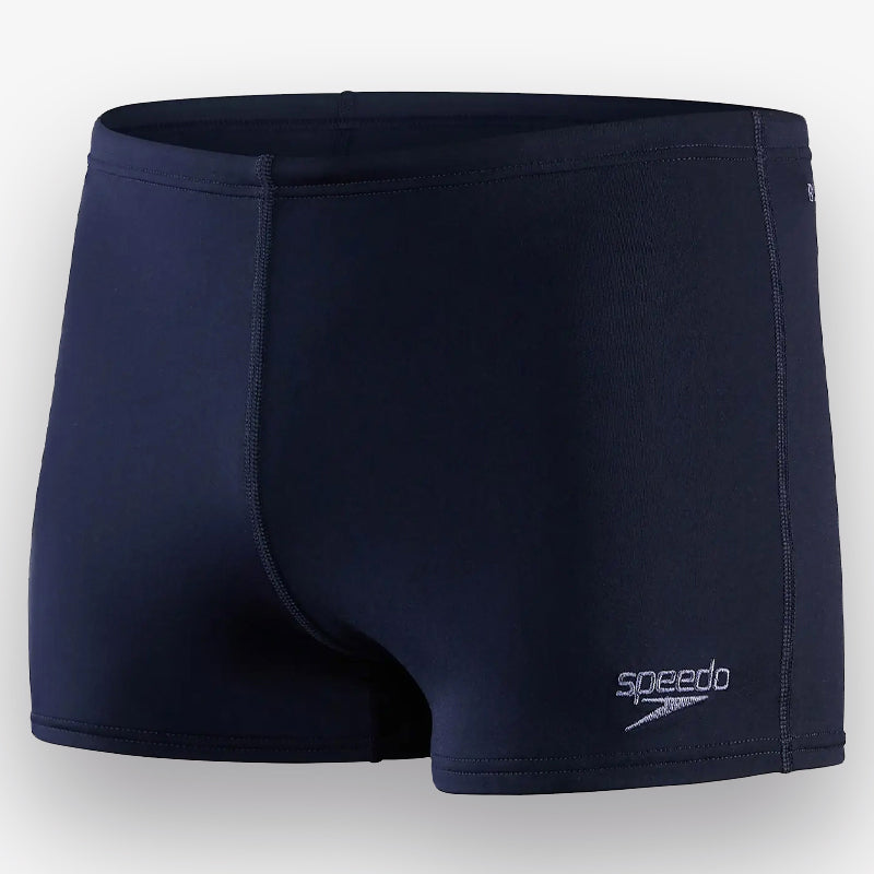 Calções Speedo Eco Endurance Aquashort Azul Marinho