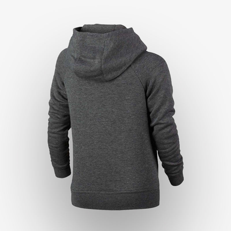 Camisola Nike Sportswear Modern Hoodie Cinza