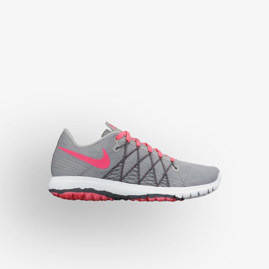 Sapatilhas Nike Flex Fury 2 Cinza