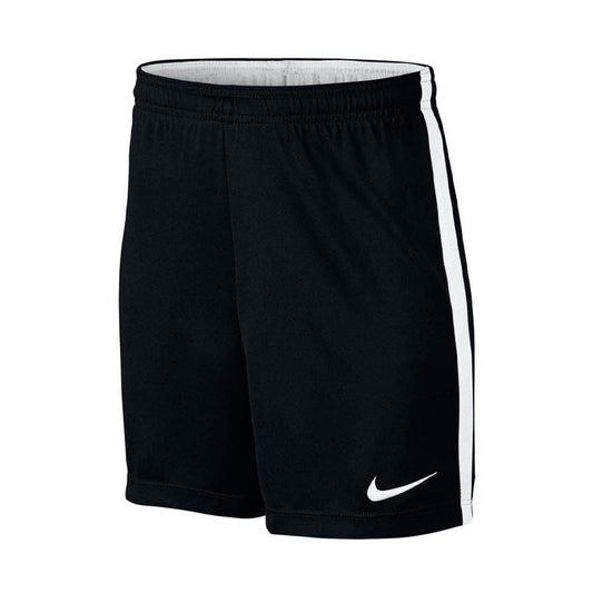Calções Nike Dry Academy Football Short Preto