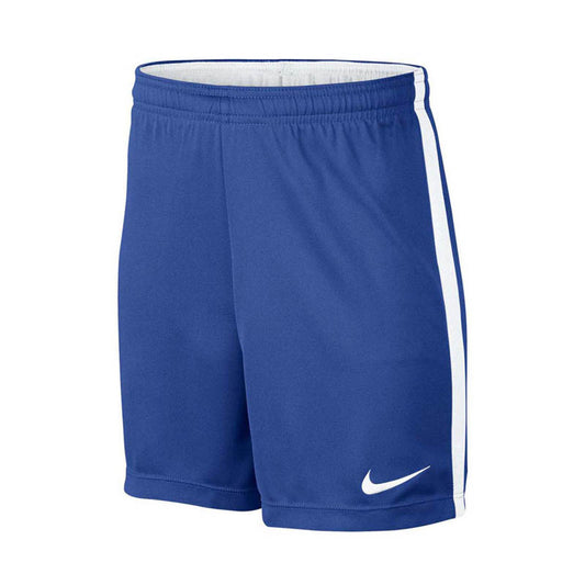 Calções Nike Dry Academy Football Short Azul Marinho