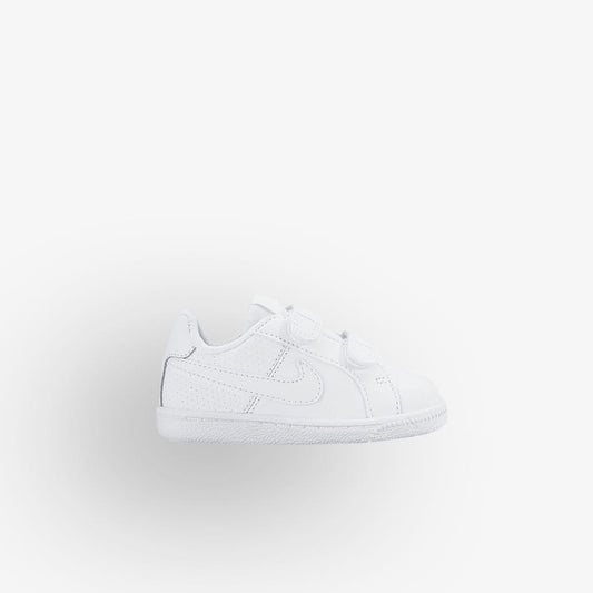 Sapatilhas Nike Court Royale Branco