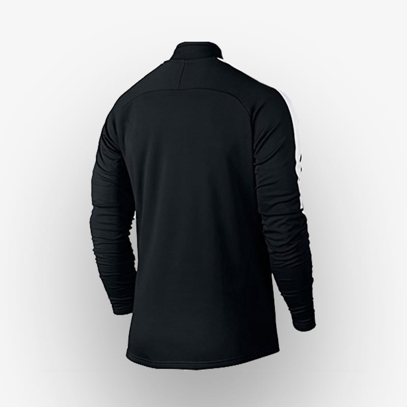 Camisola Nike Dry Academy Dril Cinza