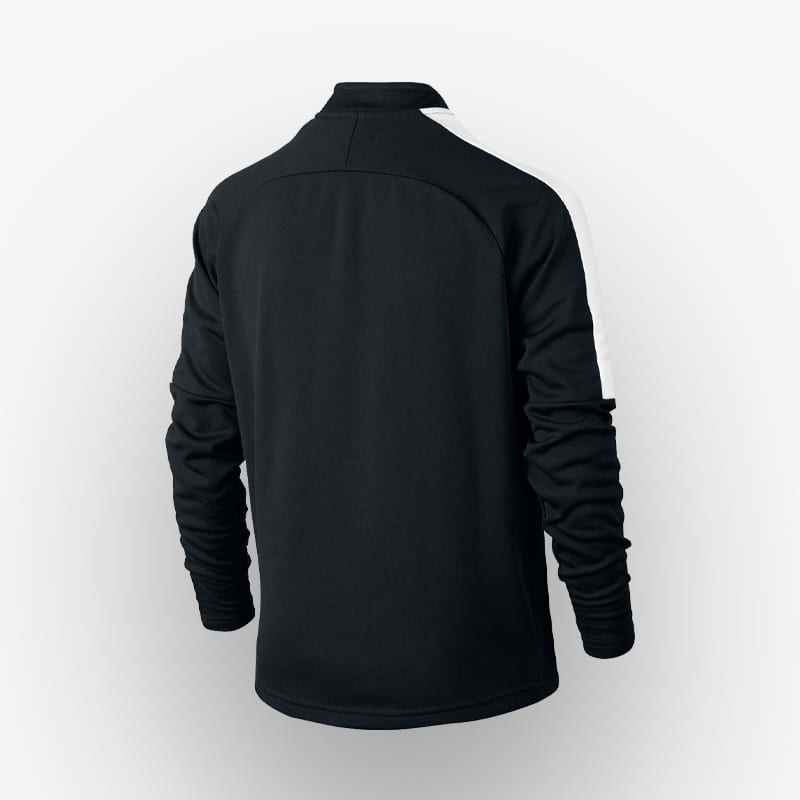 Camisola Nike Dry Academy Football Drill Preto