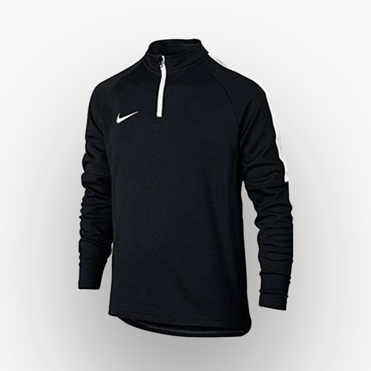 Camisola Nike Dry Academy Dril Cinza