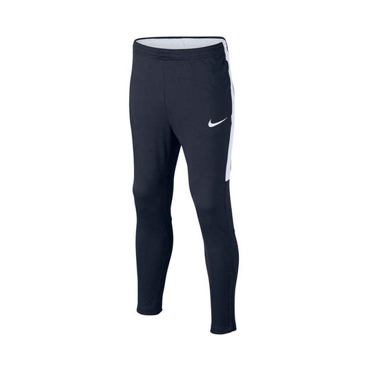 Calça Nike Dry Academy Football Pant Azul Marinho