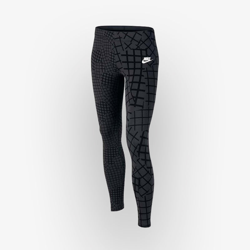 Legging Nike Sportswear Tight Preto