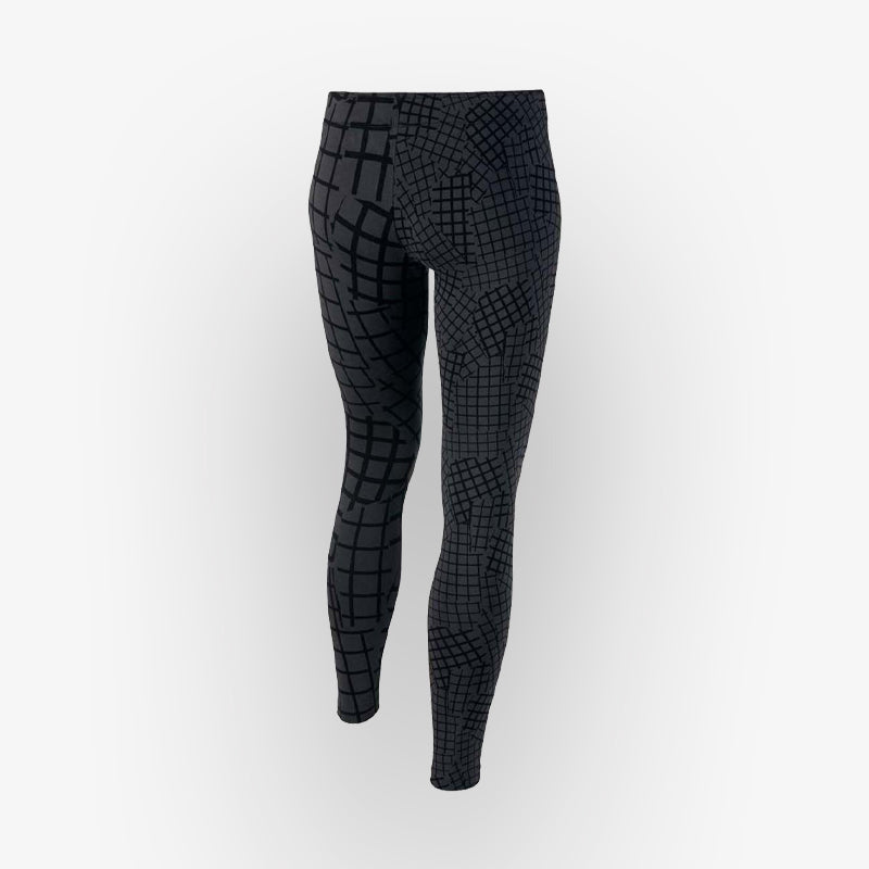 Legging Nike Sportswear Tight Preto