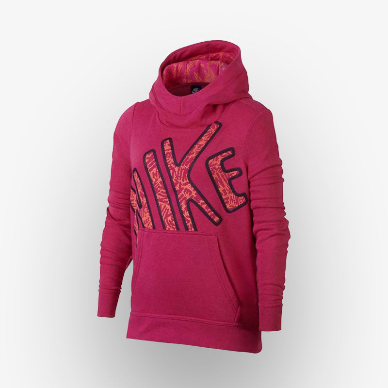 Camisola Nike Sportswear Rosa