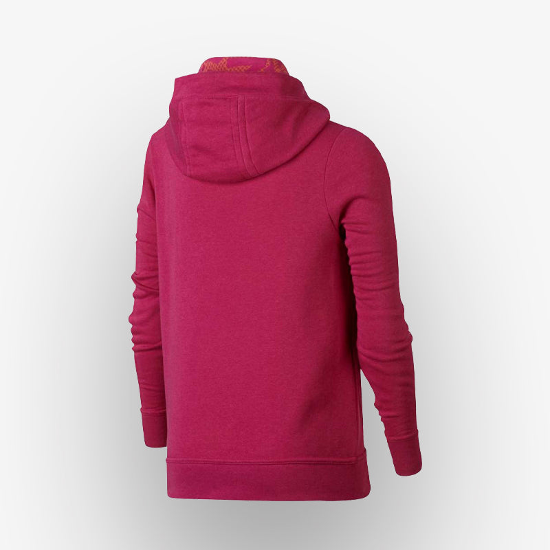 Camisola Nike Sportswear Rosa