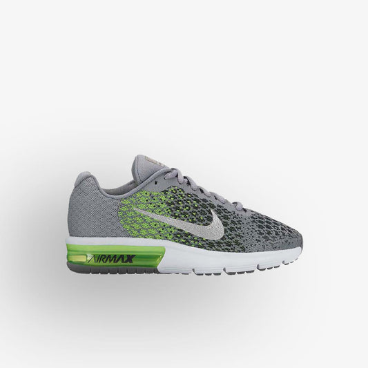 Sapatilhas Nike Air Max Sequent 2 Multicor