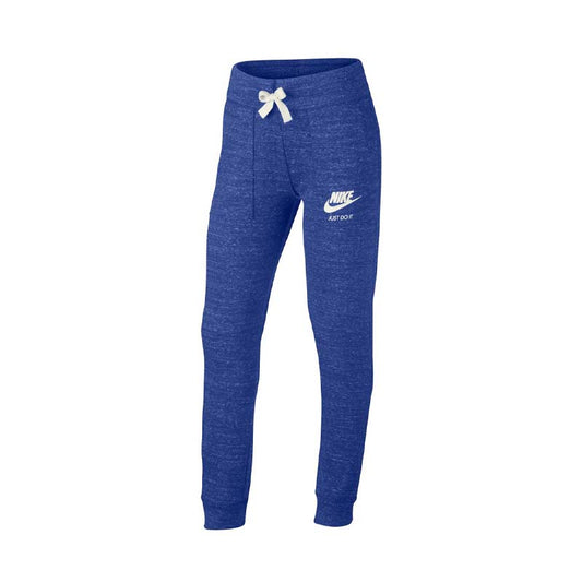 Calça Nike Sportswear Vintage Pant Azul