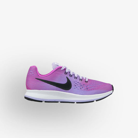 Sapatilhas Nike Zoom Pegasus 34 Multicor