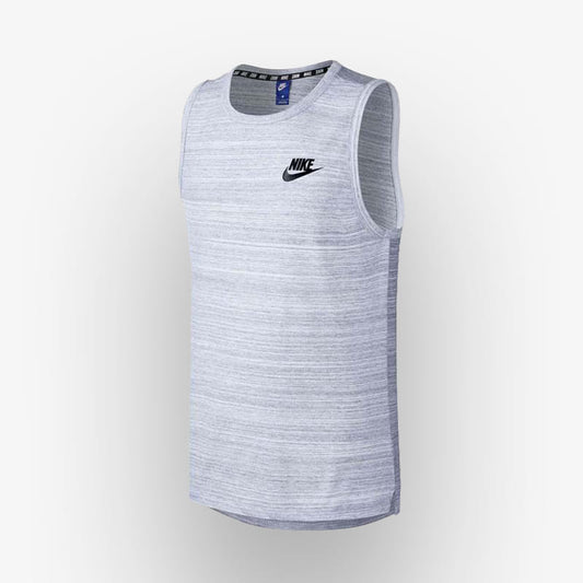 T-shirt Nike Sportswear Adavnce Branco