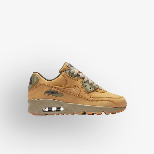 Sapatilhas Nike Air Max 90 Winter Castanho