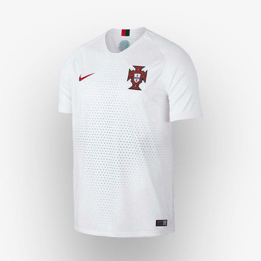 T-shirt Nike Portugal Branco