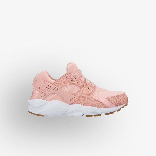 Sapatilhas Nike Huarache Run Se Rosa