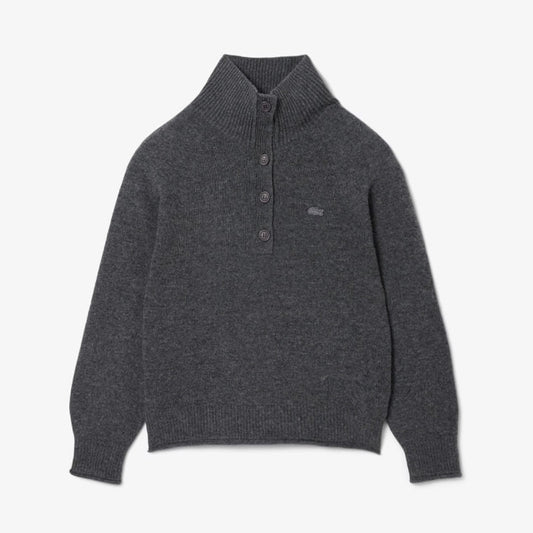 Camisola Lacoste Wardrobe Classic Fit