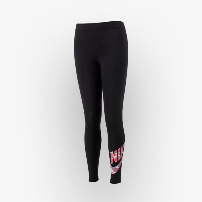 Leggings Nike Preto