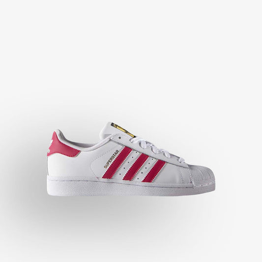 Sapatilhas Adidas Superstar Branco