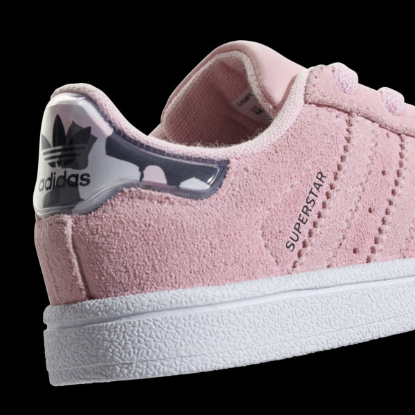 Sapatilhas Adidas Superstar Rosa