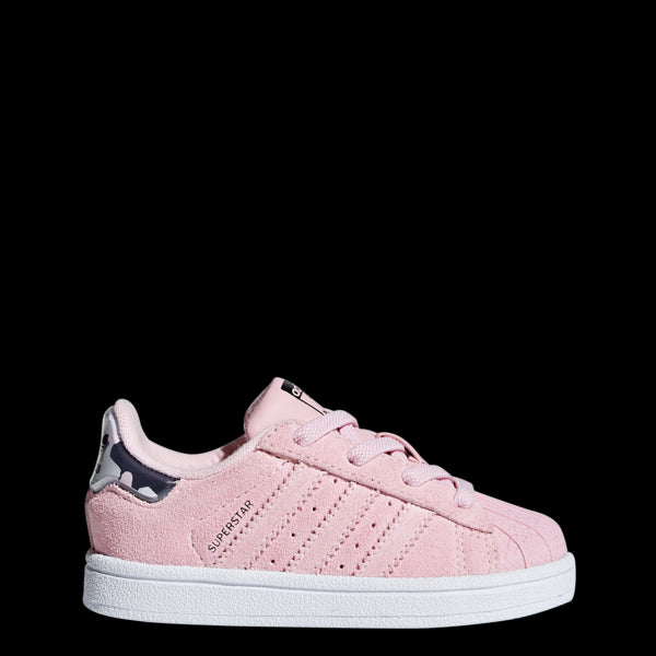 Sapatilhas Adidas Superstar Rosa