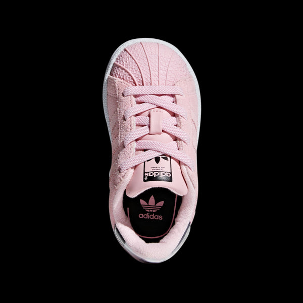 Sapatilhas Adidas Superstar Rosa