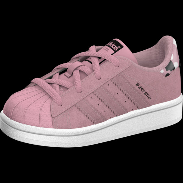 Sapatilhas Adidas Superstar Rosa