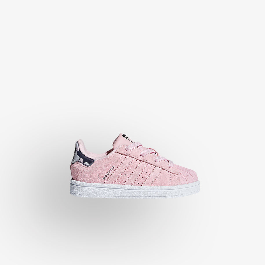 Sapatilhas Adidas Superstar Rosa