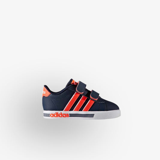 Sapatilhas Adidas Daily Team Azul Marinho