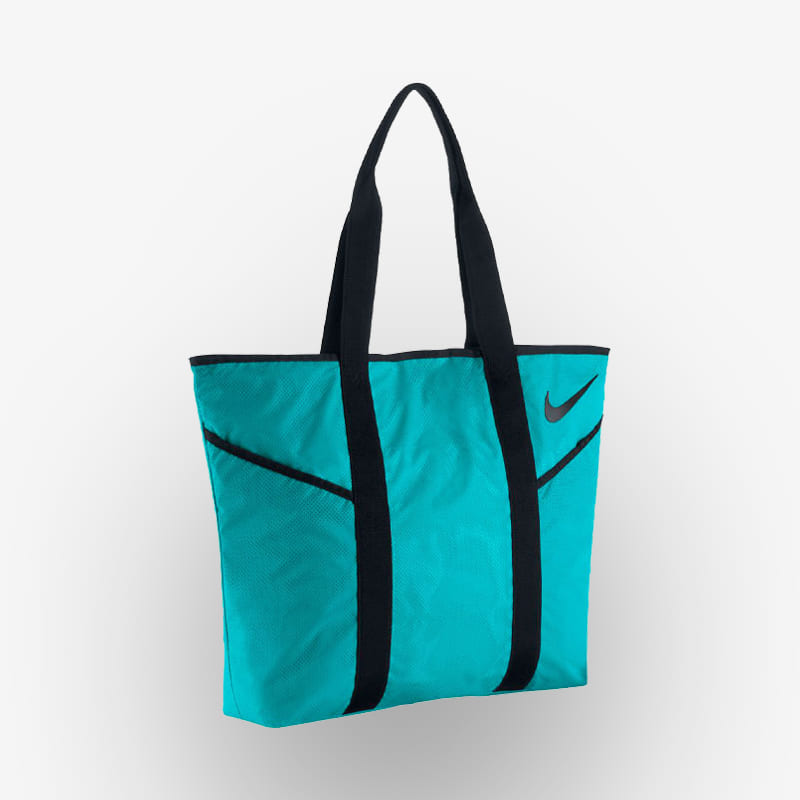 Bolsa Nike Azeda Tote Azul