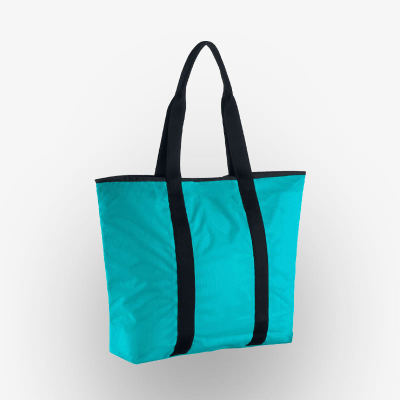 Bolsa Nike Azeda Tote Azul