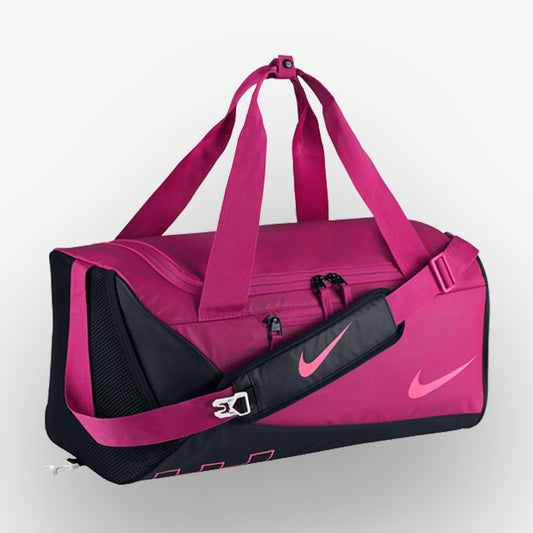 Bolsa Nike Alpha Adapt Crossbody Duffel Bag Rosa