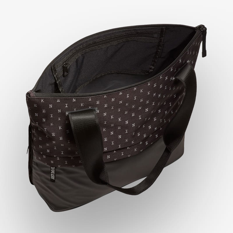 Bolsa Nike Radiate Tote Preto