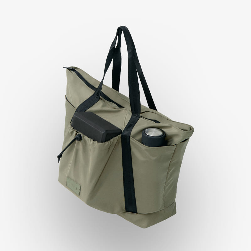 Bolsa Born Away Bag
