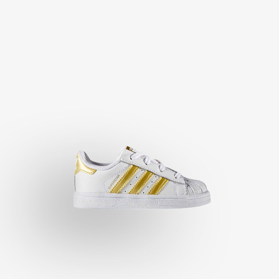 Sapatilhas Adidas Superstar Branco