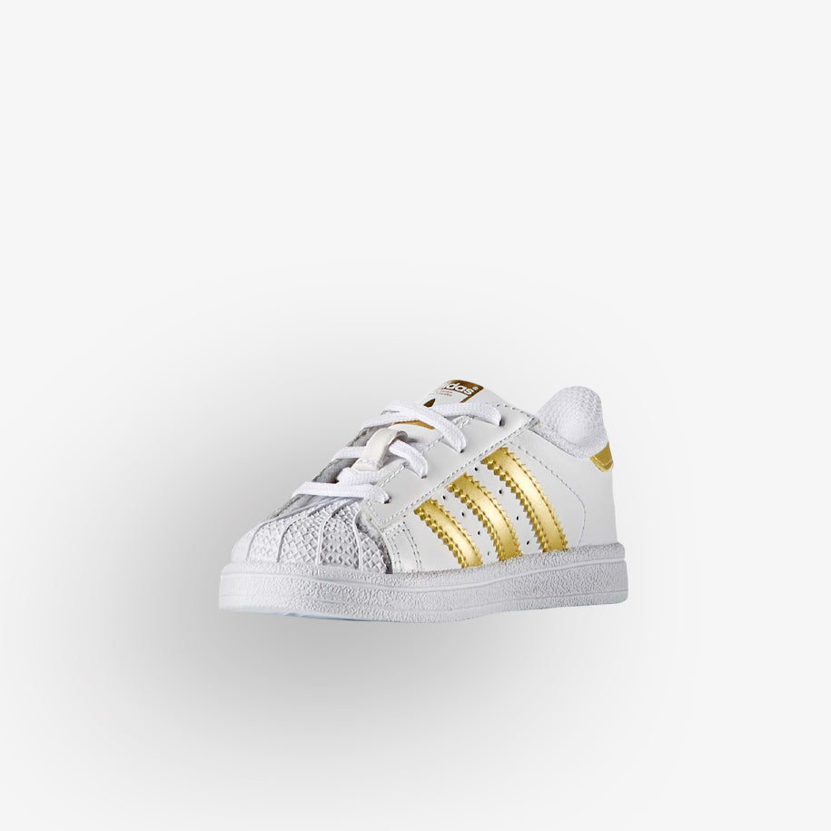 Sapatilhas Adidas Superstar Branco