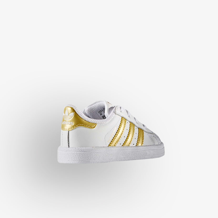 Sapatilhas Adidas Superstar Branco