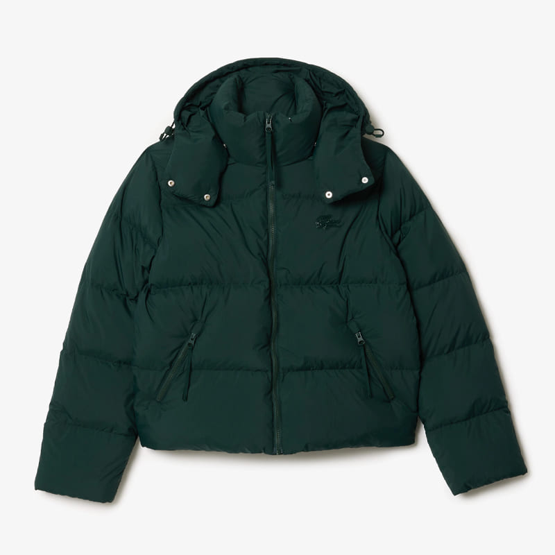 Blusão Lacoste Relaxed Fit