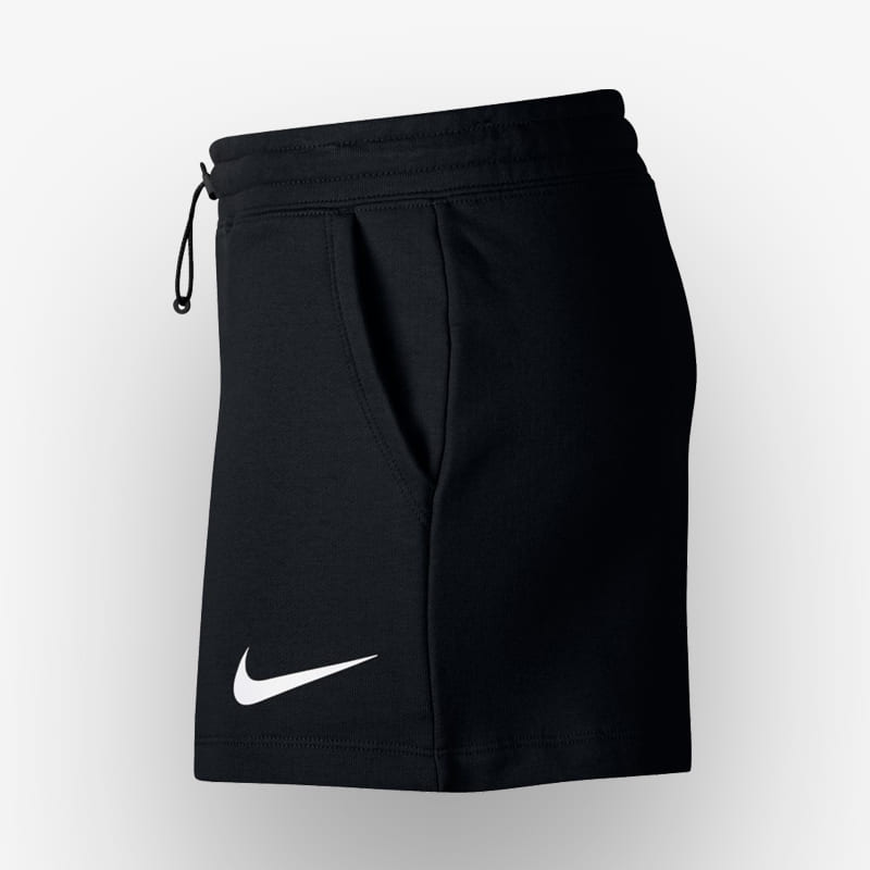 Calções Nike Preto