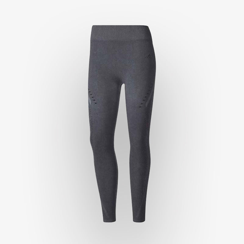 Legging Adidas Tight Cinza