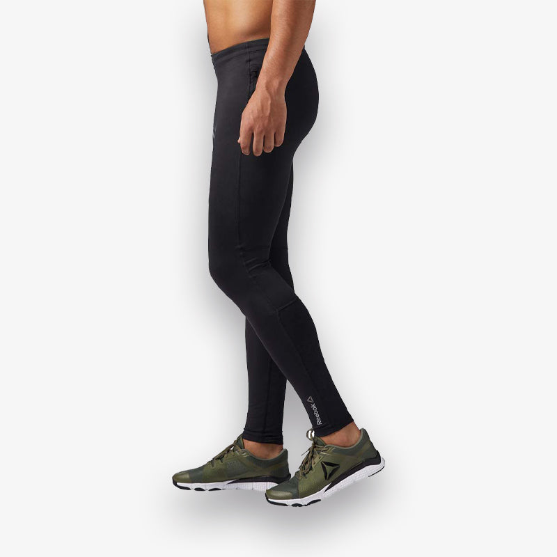 Leggings Reebok Preto