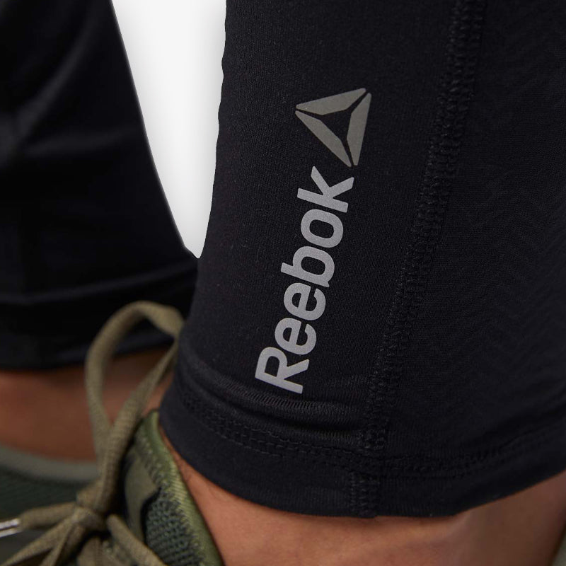 Leggings Reebok Preto