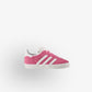 Sapatilhas Adidas Gazelle Rosa