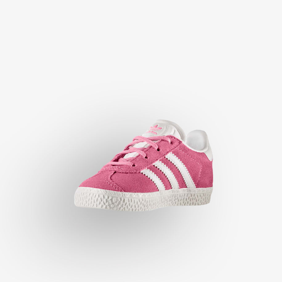 Sapatilhas Adidas Gazelle Rosa