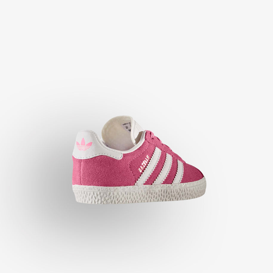 Sapatilhas Adidas Gazelle Rosa