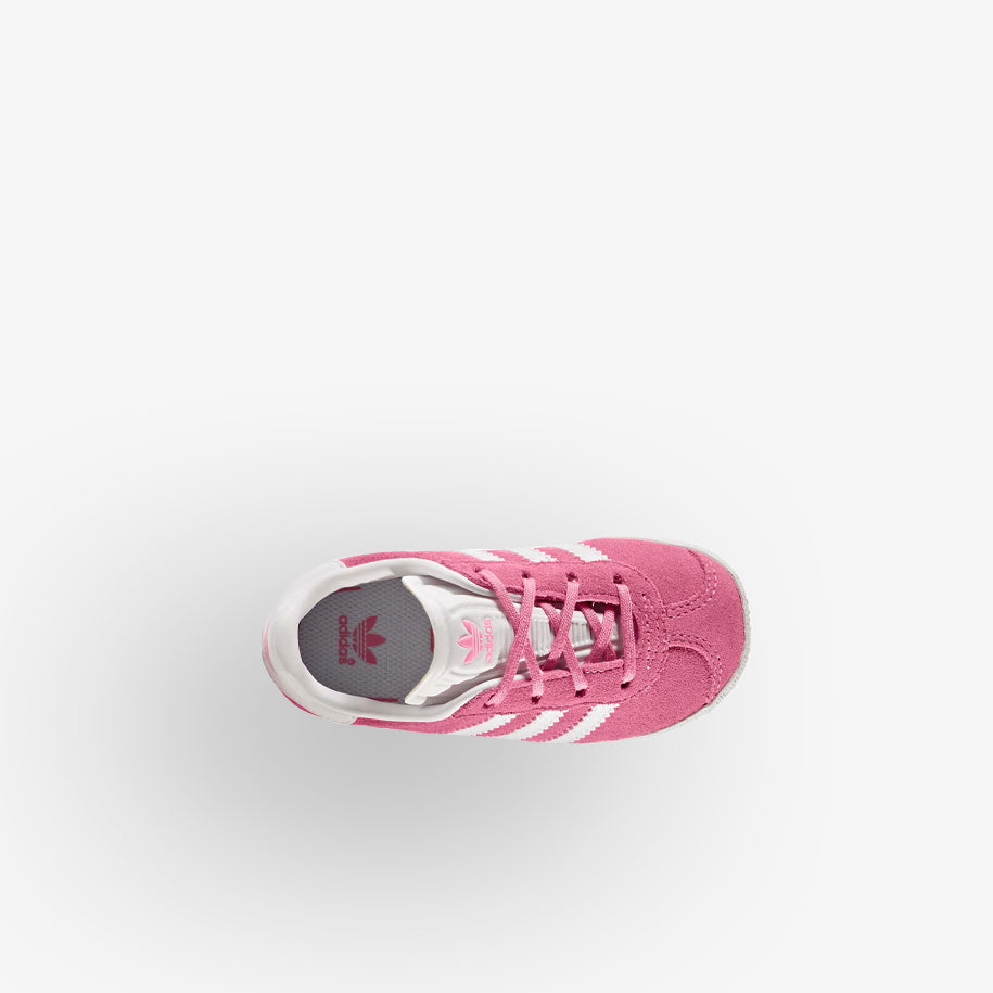 Sapatilhas Adidas Gazelle Rosa