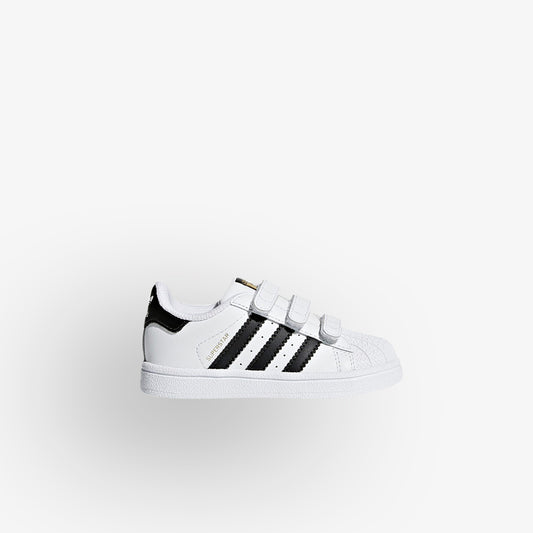 Sapatilhas Adidas Superstar Branco