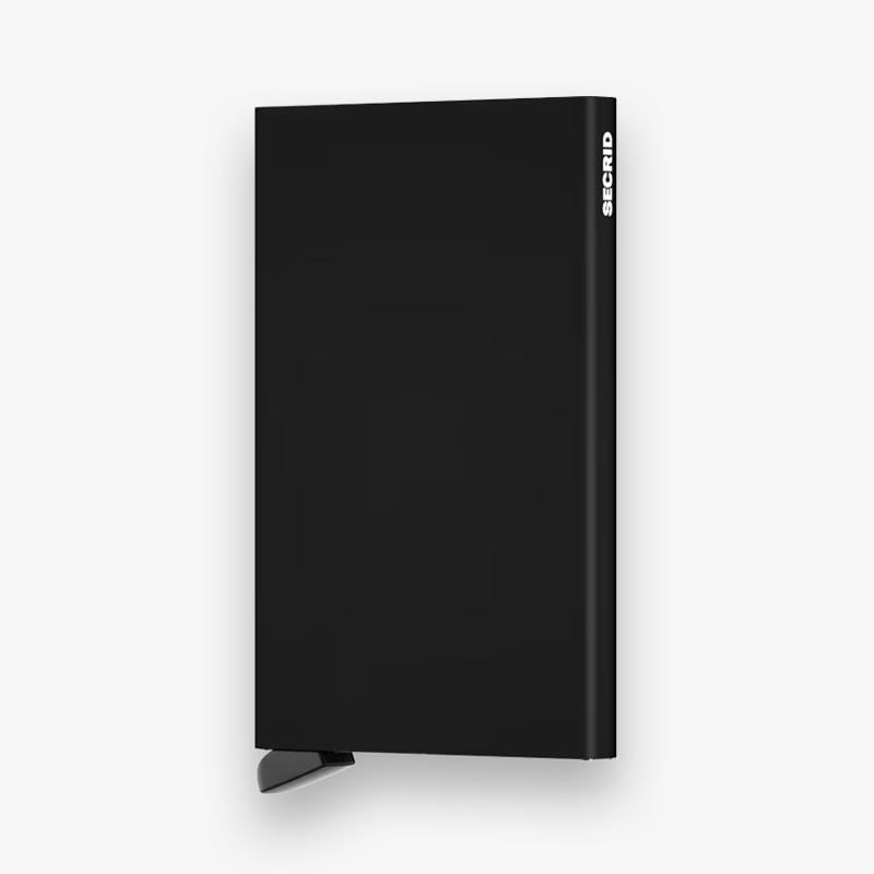 Carteira Secrid Cardprotector